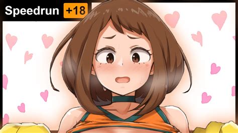 Uraraka Videos Porno 